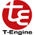T-Engineロゴ