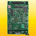 T-Engine/ARM920-MX1開発キット