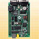 Teaboard/ARM920-MX1