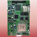 T-Engine/PPC-V4FX開発キット
