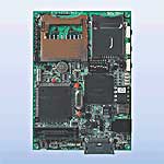 μT-Engine/V850E-MA3開発キット