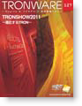 TRONWARE VOL.132