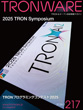 TRONWARE VOL.217