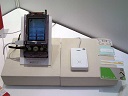 RFIDマルチカードリーダのデモンストレーション