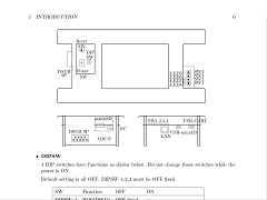 Setting display range