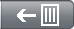 Vertically written button