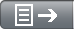 Horizontally written button